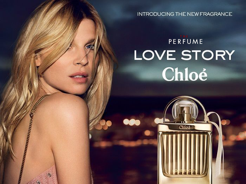 Chloé Love Story EDP 50ml