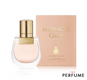 Chloé Nomade 20ml