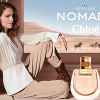 Chloé Nomade Absolu de Parfum