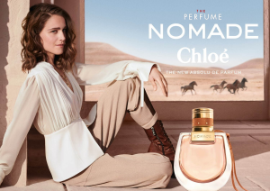 Chloé Nomade Absolu de Parfum