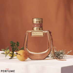 Chloé Nomade Absolu de Parfum EDP