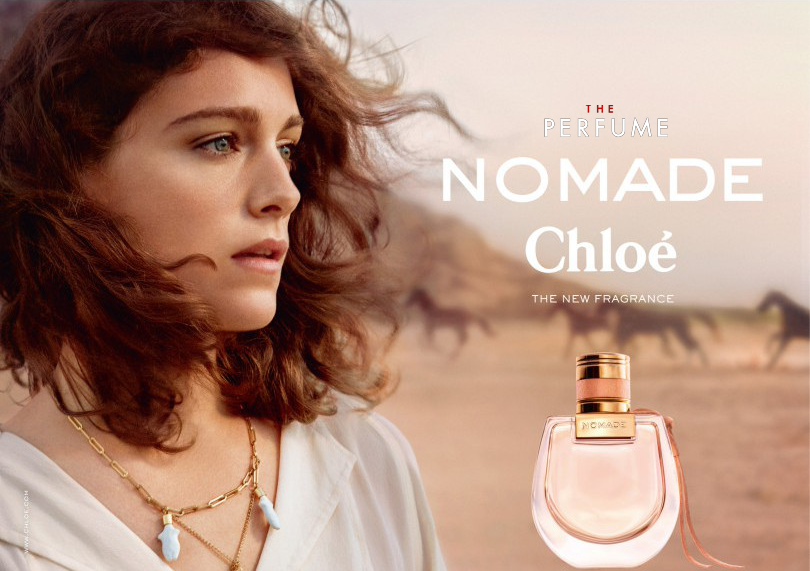 Chloé Nomade Eau de Parfum