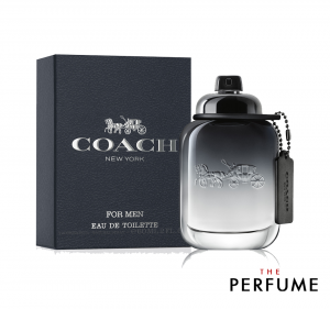 Coach Men 100ml 60ml