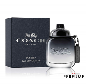 Coach Men 40ml