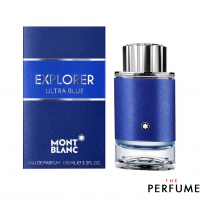 Explorer Ultra Blue 100ml