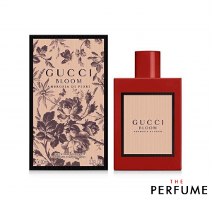 Gucci Bloom Ambrosia Di Fiori 100ml