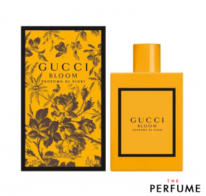 Gucci Bloom Profumo Di Fiori 100ml