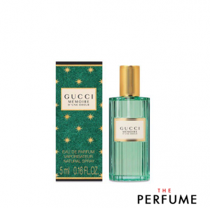 Gucci Memoire D’une Odeur 5ml