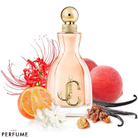 Jimmy Choo I Want Choo EDP 100ml