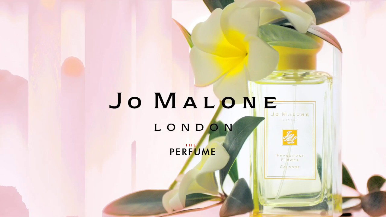 Jo Malone Frangipani Flower EDC 100ml