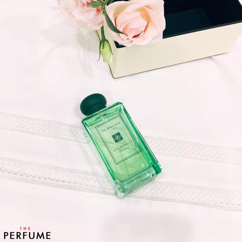 Jo Malone Star Magnolia Eau De Cologone