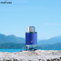 Montblanc Explorer Ultra Blue Eau De Parfum 30ml