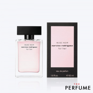 Narciso Rodriguez Musc Noir 50ml