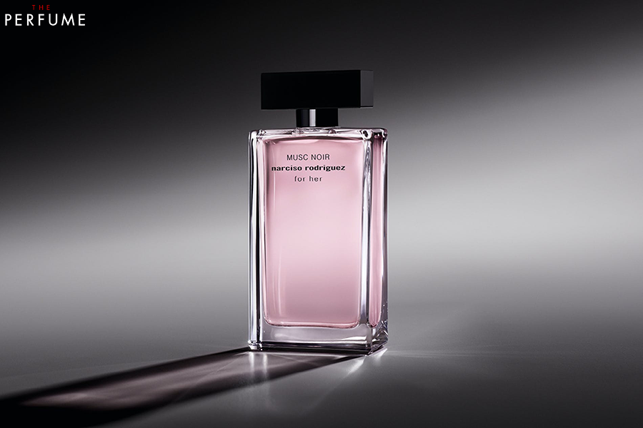 Narciso Rodriguez Musc Noir EDP