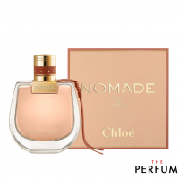 Nomade Absolu de Parfum