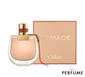 Nomade Absolu de Parfum