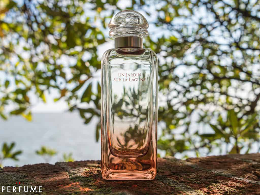 Un Jardin Sur La Lagune EDT 100ml