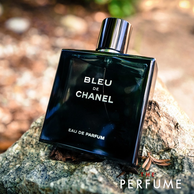 Nước Hoa Bleu De Chanel Pour Homme For Men Chiết 10ml