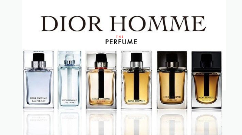 Nước Hoa Nam Dior Homme 2020 Edp Intense 05Ml 10Ml 20Ml giá rẻ nhất  tháng 62023