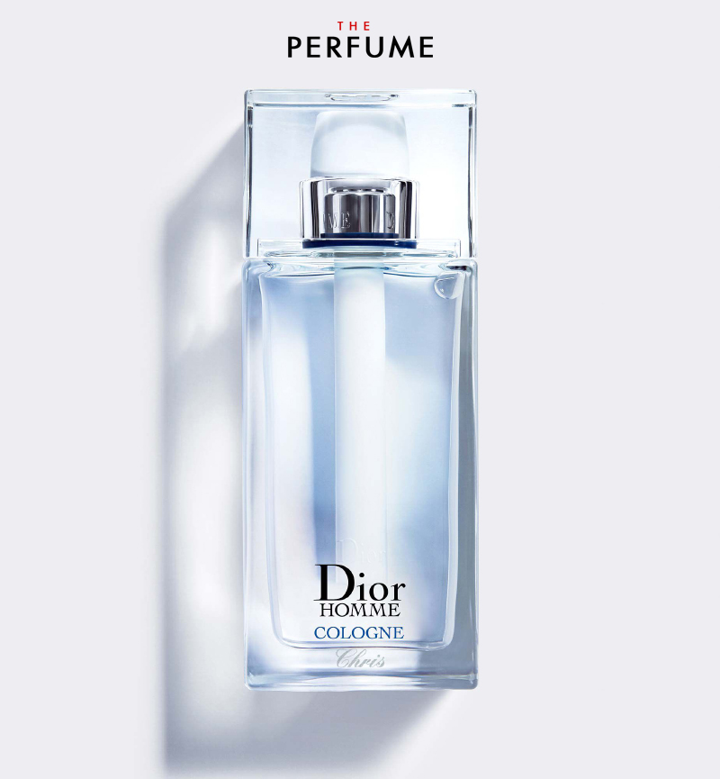 Купить Dior Homme Parfum парфюмированная вода 75 мл в интернетмагазине  парфюмерии parfumkhua  Цены  Описание