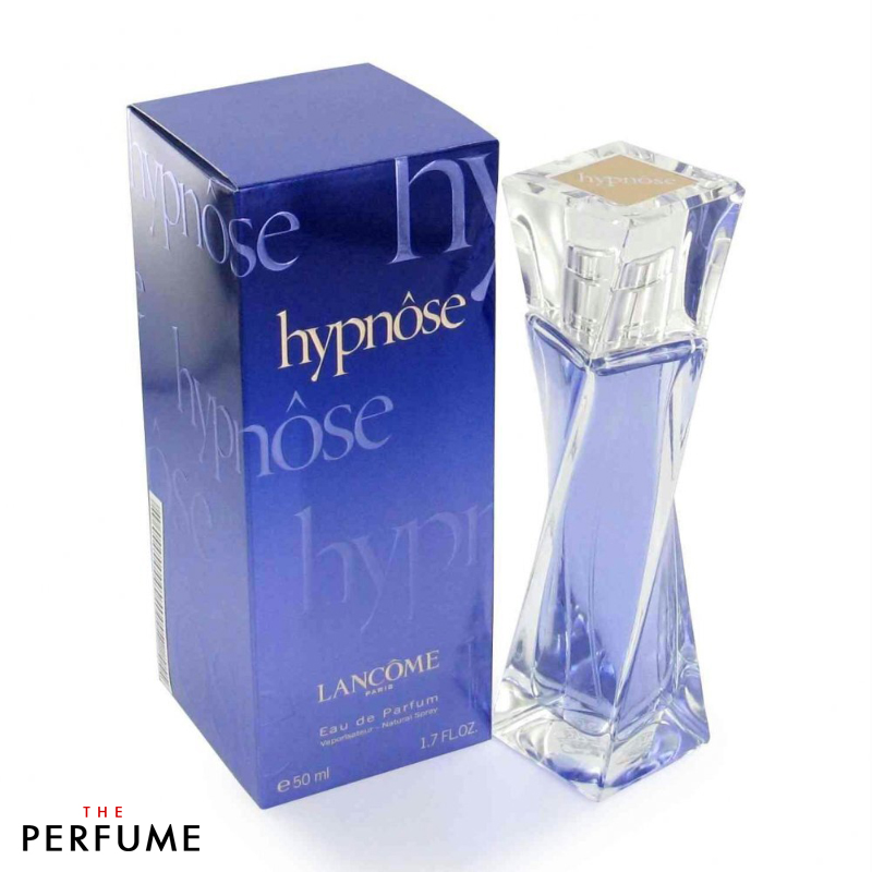 Nước hoa Lancome Hypnose thuộc nhóm hương phương Đông mềm mại đầy lôi cuốn