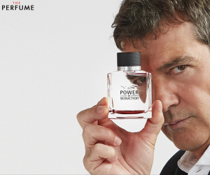 Antonio Banderas Power Of Seduction EDT