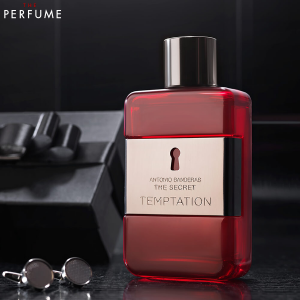 Antonio Banderas The Secret Temptation EDT