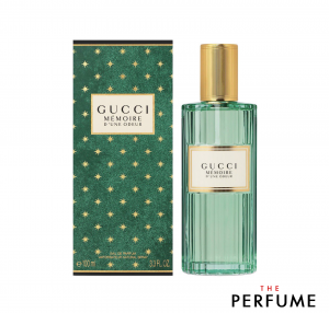 Gucci Memoire D’une Odeur 100ml