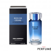 Karl Lagerfeld Bois De Cèdre 100ml