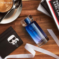 Karl Lagerfeld Bois De Cèdre EDP 100ml