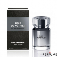 Karl Lagerfeld Bois De Vétiver 50ml