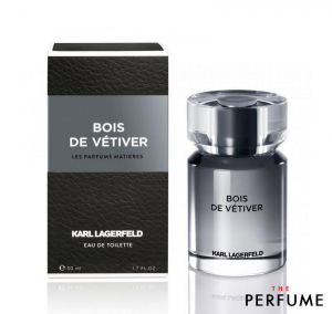 Karl Lagerfeld Bois De Vétiver 50ml