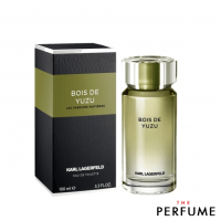 Karl Lagerfeld Bois De Yuzu 100ml