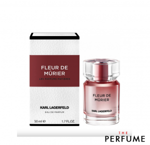 Karl Lagerfeld Fleur De Murier 50ml