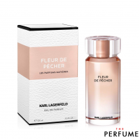 Karl Lagerfeld Fleur De Pêcher 100ml