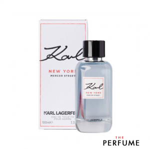 Karl Lagerfeld New York Mercer Street 100ml