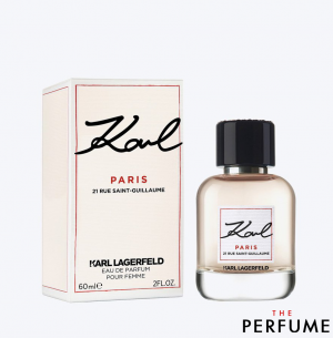 Karl Lagerfeld Paris 21 Rue Saint Guillaume 60ml