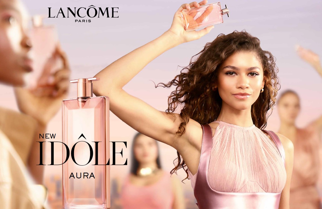 Lancome Idôle Aura EDP