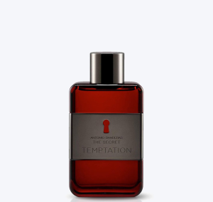 Nước hoa Antonio Banderas The Secret Temptation 100ml