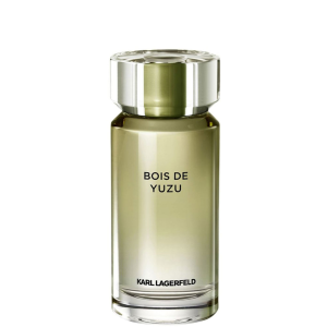 Nước hoa Karl Lagerfeld Bois De Yuzu