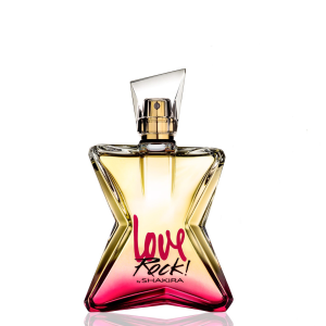 Nước hoa Shakira Love Rock 50ml