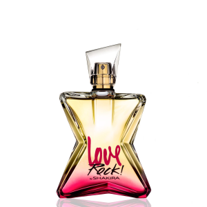 Nước hoa Shakira Love Rock 80ml