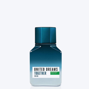 Nước hoa United Colors Of Benetton Dreams Together 60ml