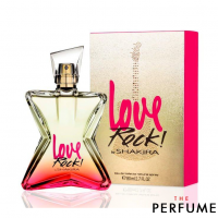 Shakira Love Rock 50ml