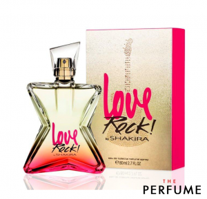 Shakira Love Rock 50ml