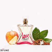 Shakira Love Rock Eau e Toilette