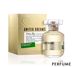 United Colors Of Benetton Dream Big 50ml