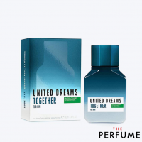 United Colors Of Benetton Dreams Together 60ml