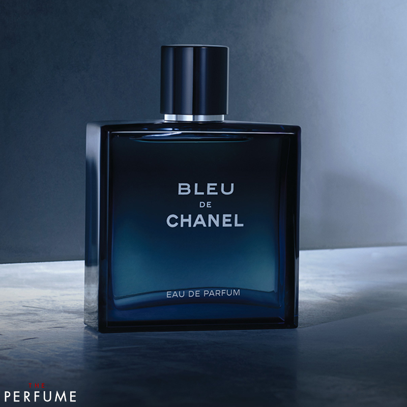 Bleu de Chanel Eau De Parfum 150ml