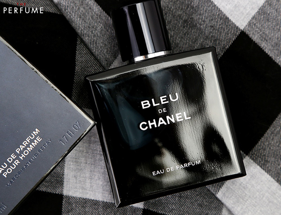 Chanel Bleu de Chanel EDP 100ml